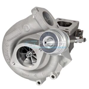 Garrett Gen2 GTX2867R - RB26DETT Drop-In Upgrade Turbo, 1 single Turbo
