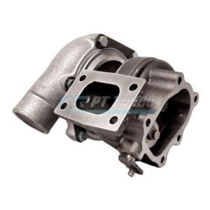 GEN2 - Garrett GTX2860R Turbo with .64 A/R Int W/G T25 Garrett Turbine Housing