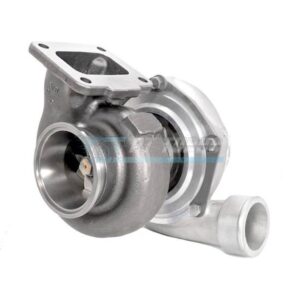 GEN2 - Garrett GTX3582R Turbo with .82 A/R T4 Turbine Housing w/3" GT VBAND conical exit w/81mm lip