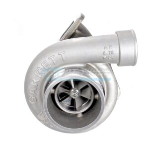 GT3582R Turbo with T04S Frame 4" in / 2.5" out Anti-Surge, .63 A/R T4 Undivided 3" GT VB