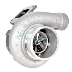 GT3582R Turbo with T04S Frame 4" in / 2.5" out Anti-Surge, .82 A/R T4 Undivided 3" GT VB