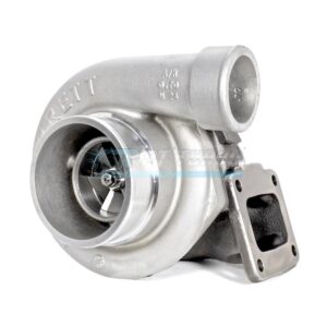 GT3582R Turbo with T04S Frame 4" in / 2.5" out Anti-Surge, 1.06 A/R T4 Undivided 3" GT VB