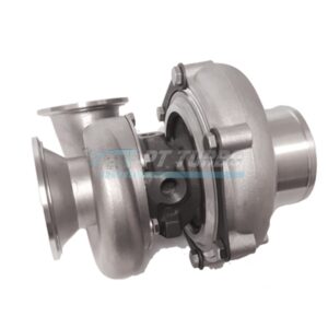 Garrett GT2554R 3" in/ 2" out Anti-surge, with Stainless .64 A/R V-band in/out