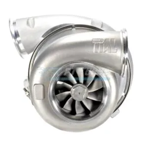 Turbocharger - Garrett GT4202R 102mm 1000 HP BALL BEARING, 1.30 A/R TiAL SS V-BAND HSG