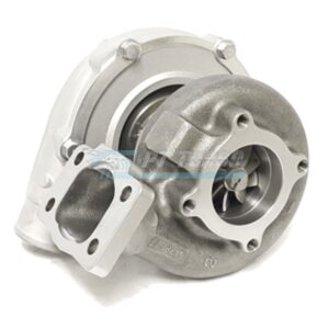 Turbocharger, Garrett GT2860RS with .63 A/R Audi K24/K26 Flanged Tbn.