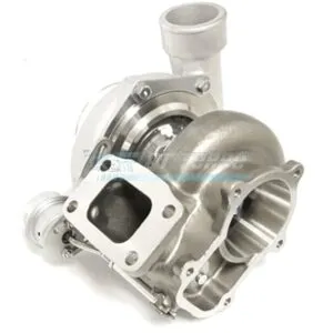 Turbocharger, Falcon XR6/Barra, GEN2 GTX3582R DBB w/ 1.06 A/R T3 tbn hsg and 4" in comp inlet