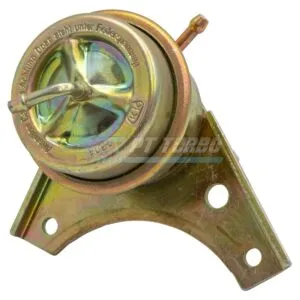 Borg Warner Pneumatic Actuator - 5825-110-4036