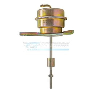 Borg Warner Pneumatic Actuator - 5825-110-4397