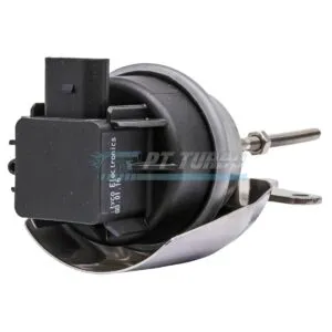 Borg Warner Pneumatic Actuator - 5825-110-6001