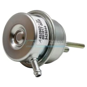Garrett Pneumatic Actuator - 452603-0031