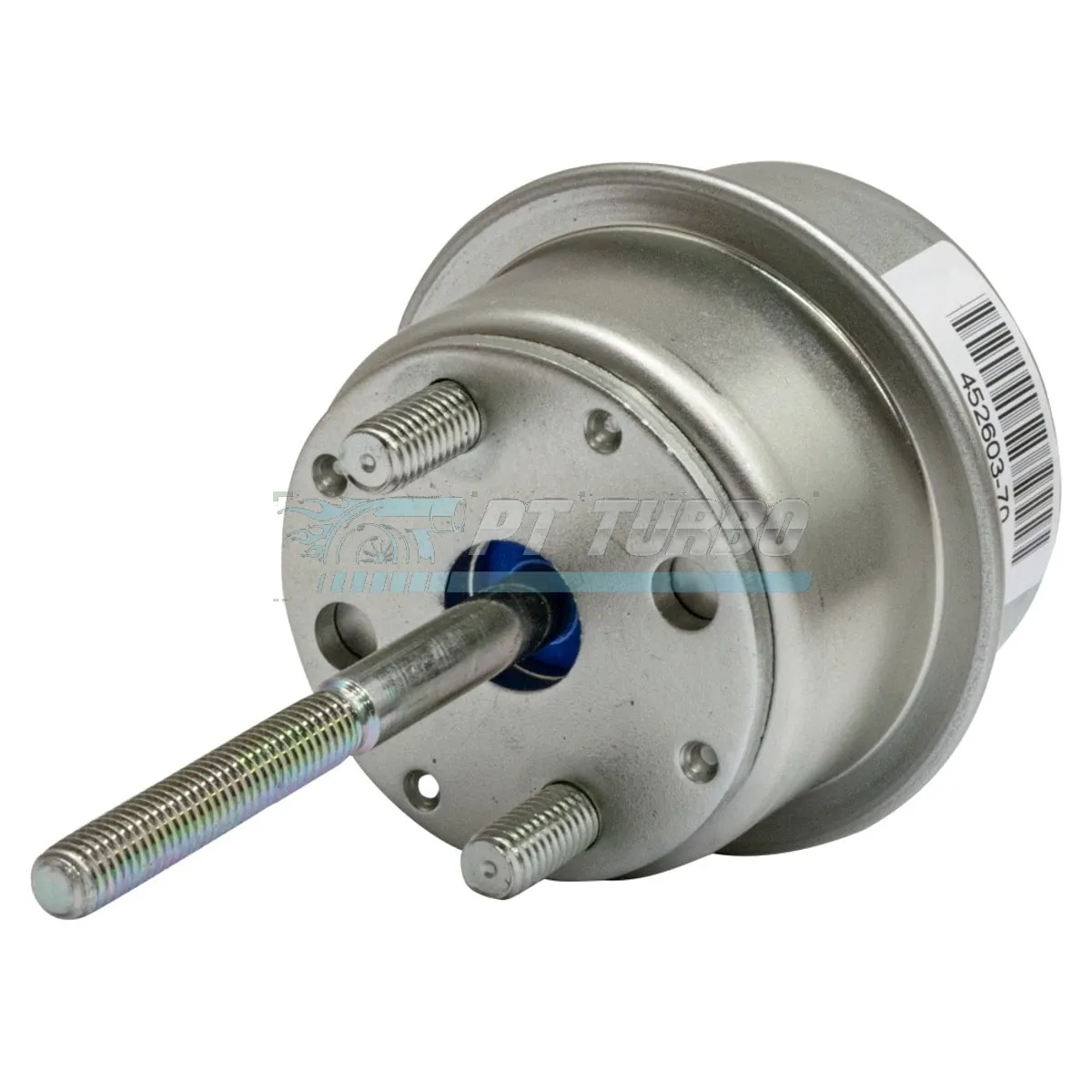 Garrett Pneumatic Actuator - 452603-0070 2 Garrett Pneumatic Actuator - 452603-0070