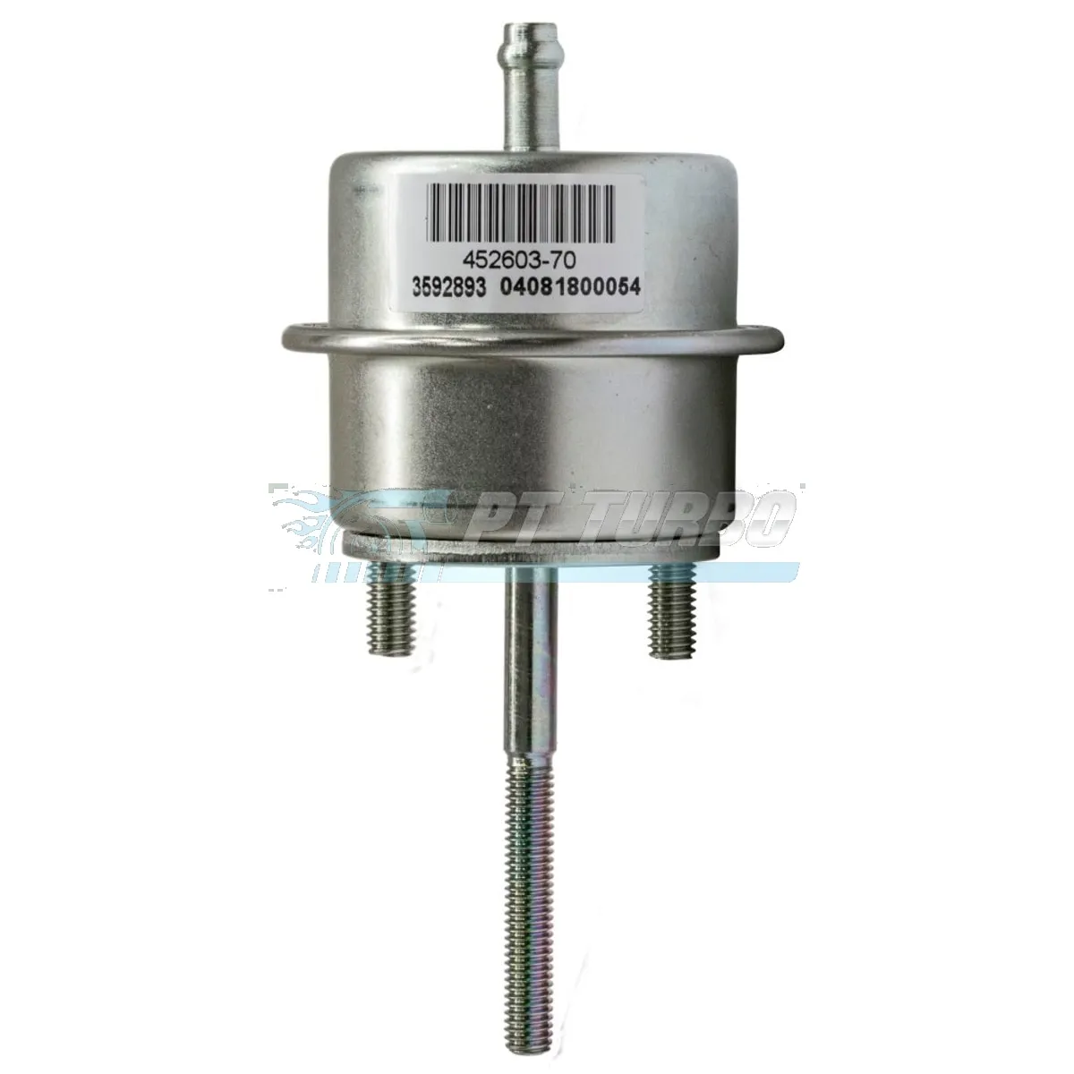 Garrett Pneumatic Actuator - 452603-0070 3 Garrett Pneumatic Actuator - 452603-0070