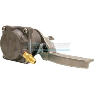 Garrett Pneumatic Actuator - 757979-5102