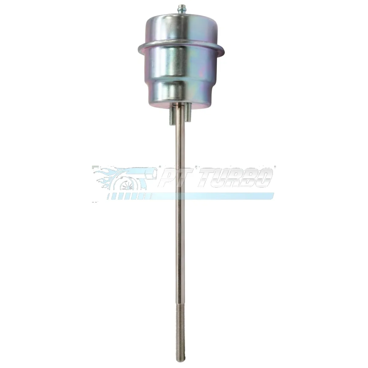 Holset Cummins Pneumatic Actuator - 3591890 3 Holset Cummins Pneumatic Actuator - 3591890
