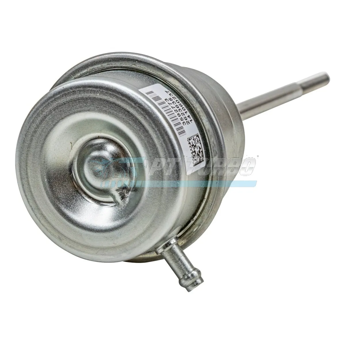 Holset Cummins Pneumatic Actuator - 3592773 1 Holset Cummins Pneumatic Actuator - 3592773