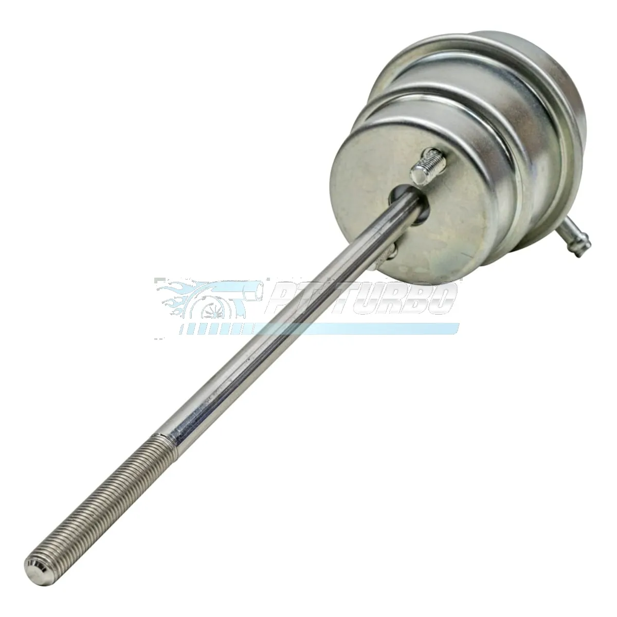 Holset Cummins Pneumatic Actuator - 3592773 2 Holset Cummins Pneumatic Actuator - 3592773