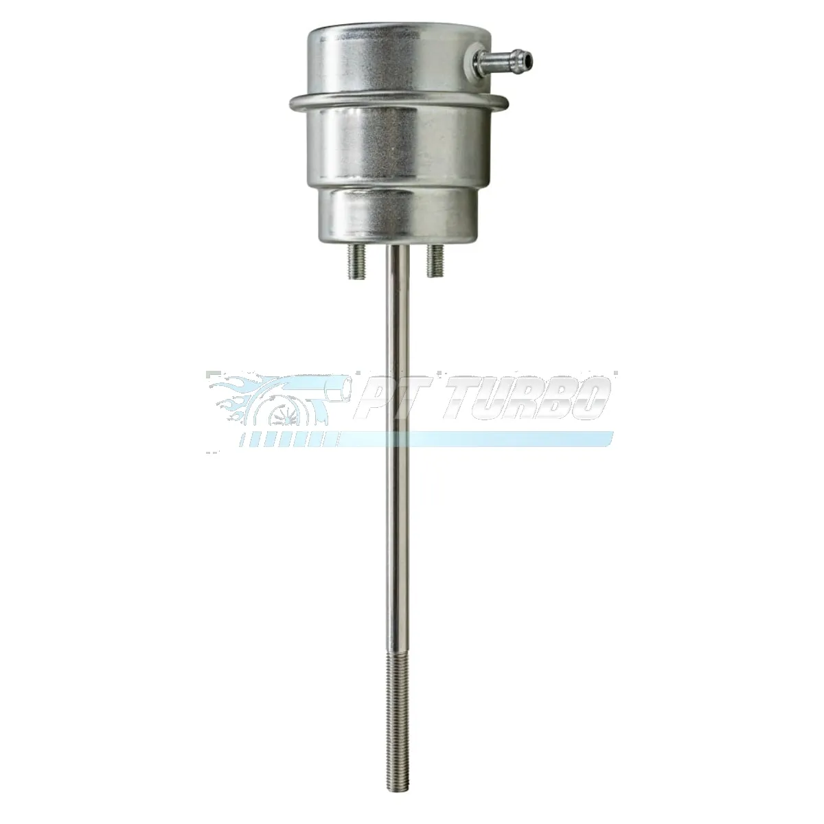 Holset Cummins Pneumatic Actuator - 3592773 3 Holset Cummins Pneumatic Actuator - 3592773