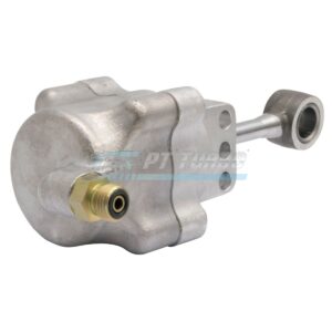 Holset Cummins Pneumatic Actuator - 4042573