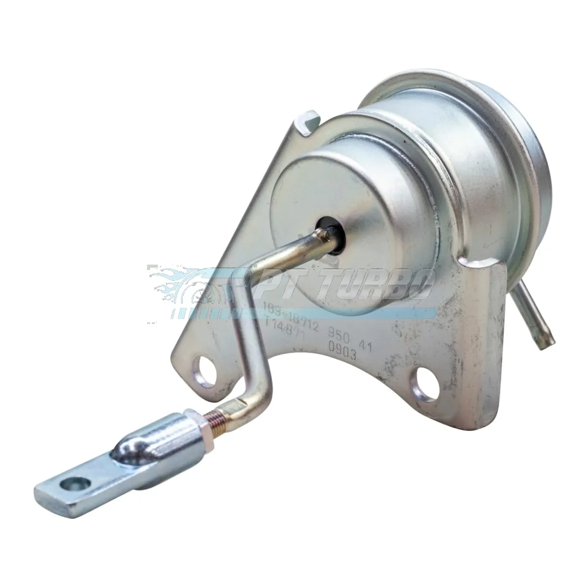 Mitsubishi Pneumatic Actuator - 4918918712 2 Mitsubishi Pneumatic Actuator - 4918918712