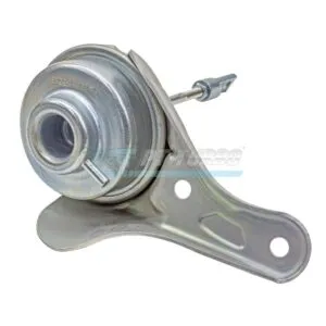 Mitsubishi Turbocharger Pneumatic Actuator TD03 - 49S3118761