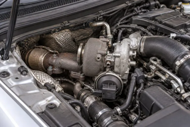 Audi 2.0L TDI Turbocharger Guide: A3, A4, A5 & Q3 Common Failures & Replacement 30 Audi 2.0L TDI Turbocharger Guide: A3, A4, A5 & Q3 Common Failures & Replacement