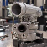 BorgWarner K04 Turbocharger: Upgraded K03 Applications & Fitment Guide
