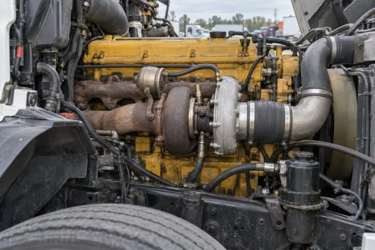 BorgWarner S200 Turbocharger: CAT C7, John Deere & Agricultural Applications 16 BorgWarner S200 Turbocharger: CAT C7, John Deere & Agricultural Applications