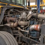 International DT466 Turbocharger Guide: School Bus & Medium Duty Applications