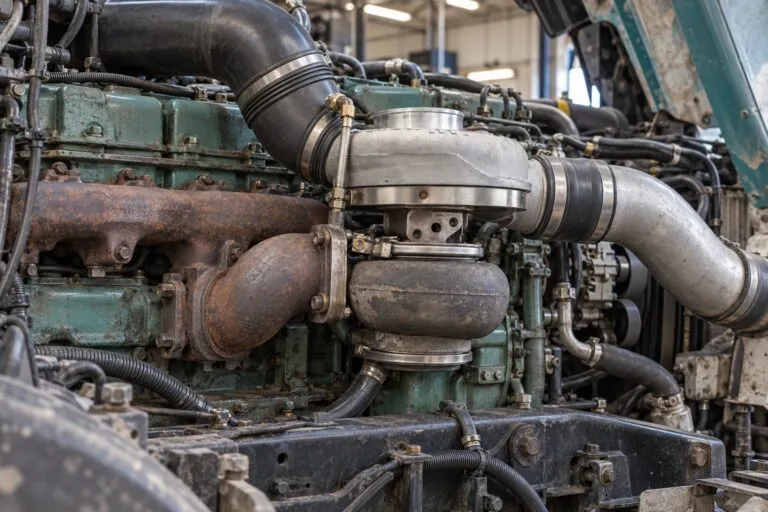 BorgWarner Schwitzer Turbocharger Guide: S-Series, K-Series & KKK Reference 23 BorgWarner Schwitzer Turbocharger Guide: S-Series, K-Series & KKK Reference