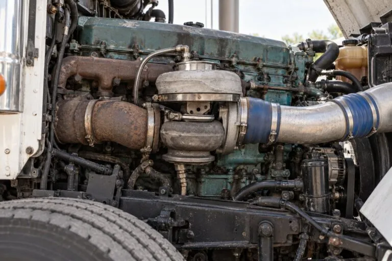 Detroit Diesel Series 60 Turbocharger Guide: Garrett & BorgWarner S400 Replacement & Cost 8 Detroit Diesel Series 60 Turbocharger Guide: Garrett & BorgWarner S400 Replacement & Cost