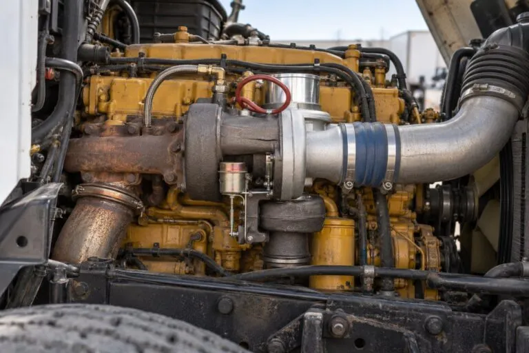 BorgWarner S410 Turbocharger: High-Flow Semi Truck & Industrial Applications 8 BorgWarner S410 Turbocharger: High-Flow Semi Truck & Industrial Applications