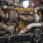 Caterpillar C15 Turbocharger Replacement Cost: New, Reman & Rebuild Compared