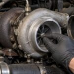 Turbocharger Shaft Play: How Much Is Too Much? Measurement & Replacement Guide