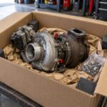 What Is a Turbocharger Core Charge? How Refundable Cores Work