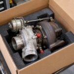 How the Turbocharger Core Return Process Works: What to Expect