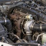 Toyota 2KD-FTV 2.5L Turbocharger Guide: Hiace, Hilux & Fortuner Replacement