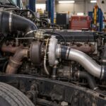Stage 1 vs Stage 2 Turbocharger Upgrades for Diesel Trucks: When It Makes Sense