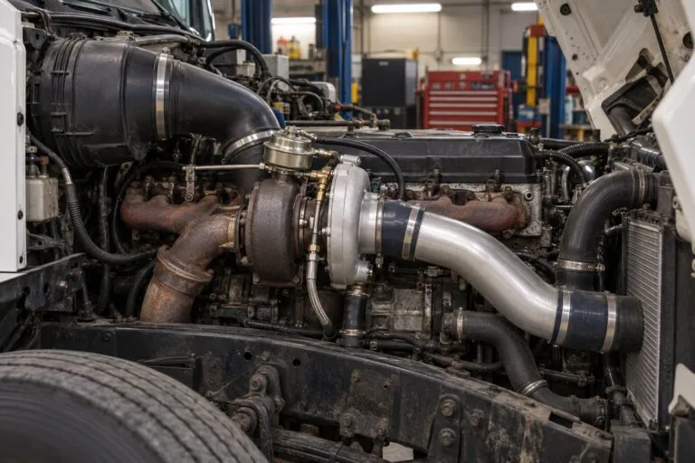 Stage 1 vs Stage 2 Turbocharger Upgrades for Diesel Trucks: When It Makes Sense 9 Stage 1 vs Stage 2 Turbocharger Upgrades for Diesel Trucks: When It Makes Sense