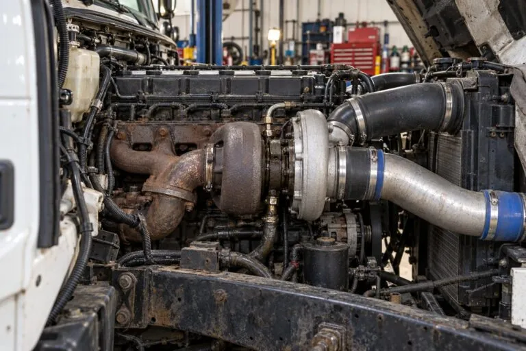 P0299 Turbocharger Underboost Code: Complete Diagnosis Guide for Diesel Trucks 20 P0299 Turbocharger Underboost Code: Complete Diagnosis Guide for Diesel Trucks