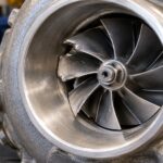 Compressor Wheel Damage: What It Looks Like, What Causes It & What to Do
