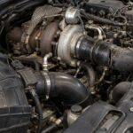 P0101 Mass Air Flow Sensor Code and Turbocharger: Understanding the Connection