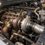 EGR System and Turbocharger Health: What Diesel Mechanics Need to Know