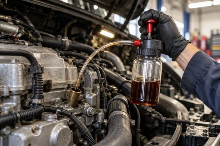 How to Use an Engine Oil Analysis Report to Diagnose Turbocharger Wear 21 How to Use an Engine Oil Analysis Report to Diagnose Turbocharger Wear