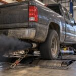 Black Smoke and Turbocharger Failure: How to Tell If the Turbo Is the Cause