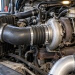 How to Replace a Turbocharger Inlet Pipe and Bellows: Step-by-Step