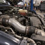 Excessive Turbo Lag on a Diesel: Causes, Diagnosis & Whether to Repair or Replace