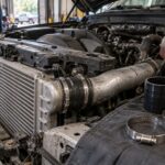 How to Replace Intercooler Boots and Pipes on a Diesel Truck