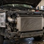 Intercooler Failure Symptoms: How a Bad Intercooler Damages Your Turbocharger
