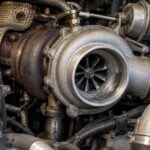 Turbocharger Seized: Causes, What to Check First & Repair vs Replace Decision