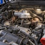 How to Flush the Turbo Oil System After a Turbocharger Failure
